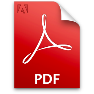 pdf icon